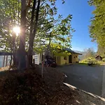 Tatil Evi Haus Nebel *