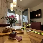 Haus Nebel Oberhaag