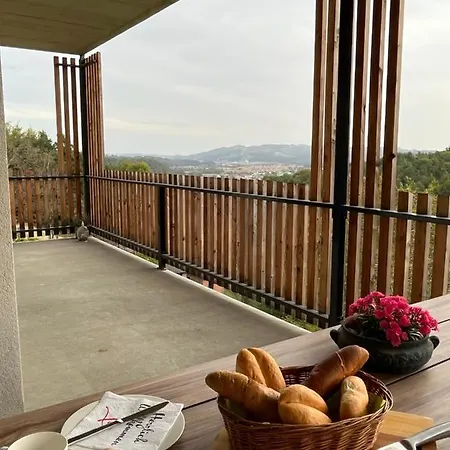 Nyaraló Haus Nebel Oberhaag