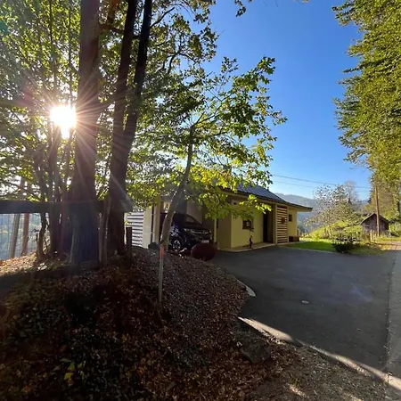 Ferienhaus Haus Nebel *