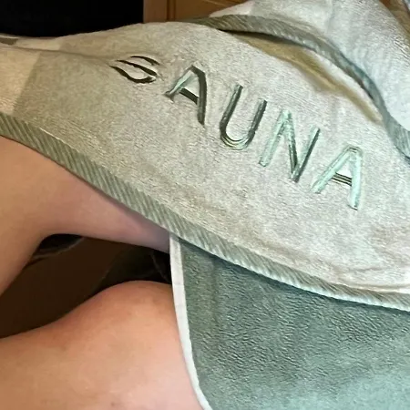 Haus Nebel Ferienhaus Oberhaag