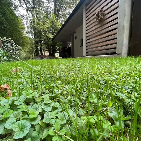 Nyaraló Haus Nebel Oberhaag