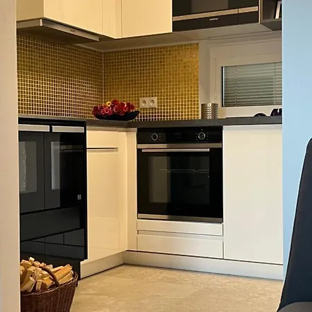 Haus Nebel Ferienhaus Oberhaag