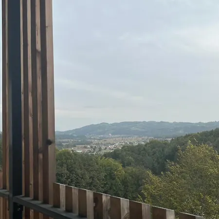 Tatil Evi Haus Nebel *