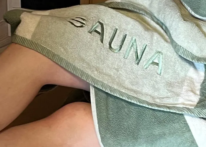 Haus Nebel Nyaraló Oberhaag