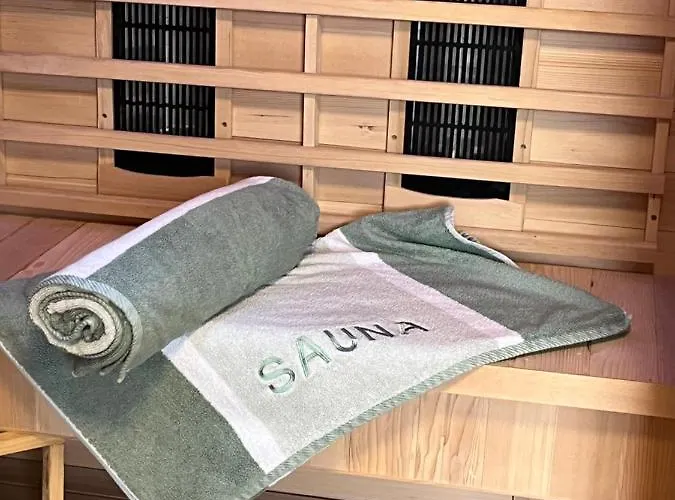 Haus Nebel Nyaraló Oberhaag