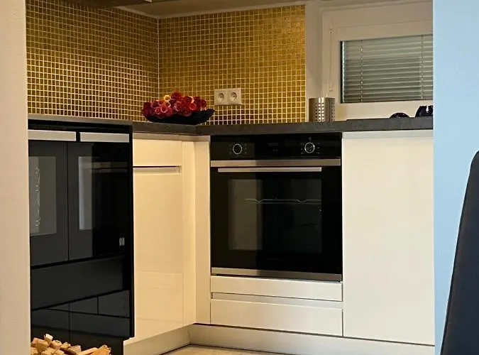 Haus Nebel Nyaraló Oberhaag